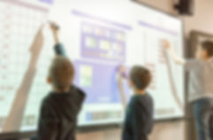 Pizarras Interactivas i3Board